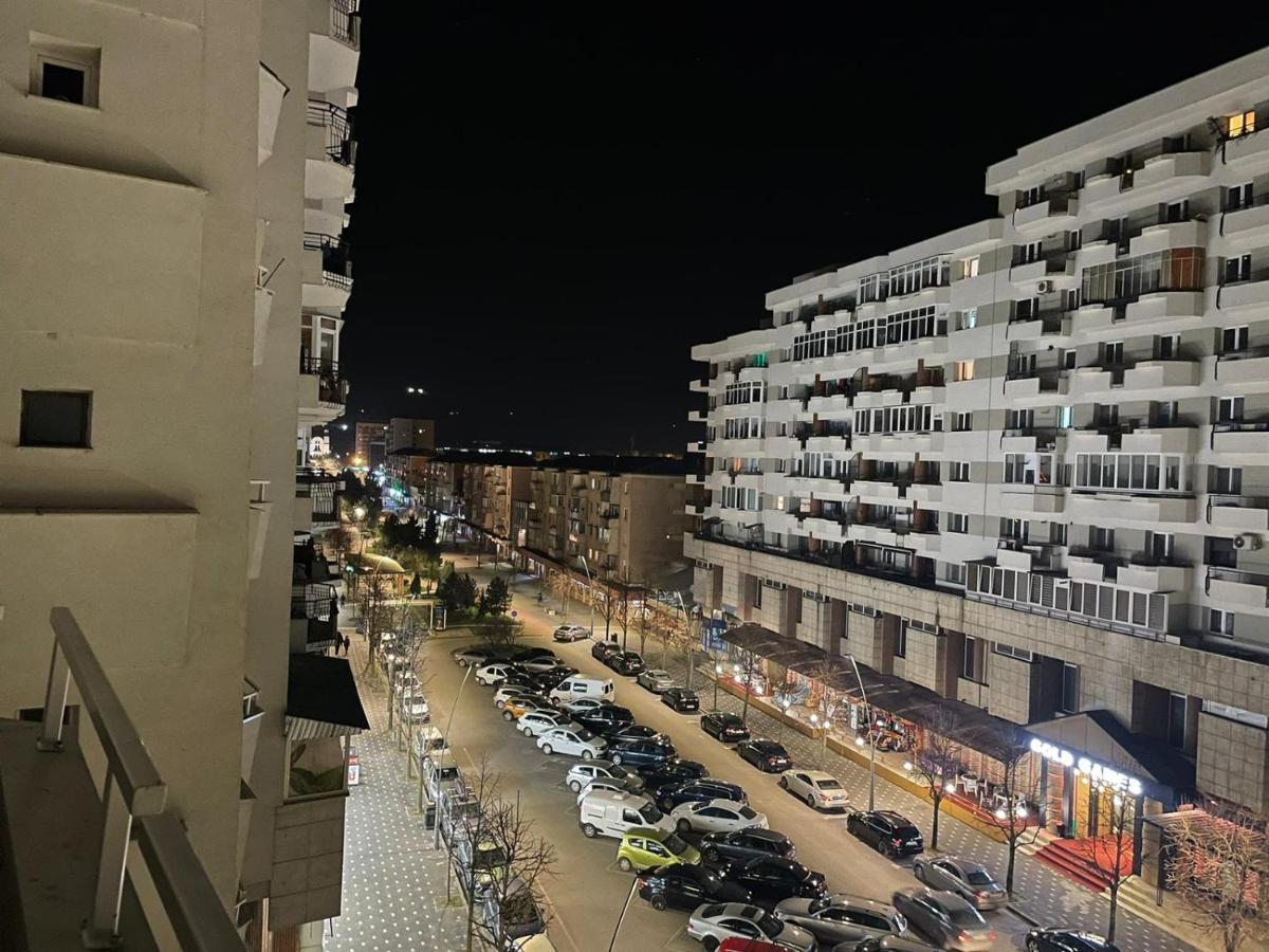 Karlsburg Suite Alba Iulia Eksteriør billede